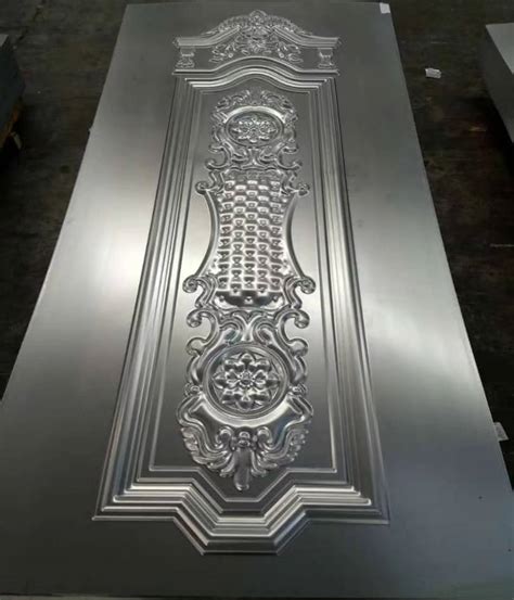 sheet metal for door panels|steel door dealers near me.